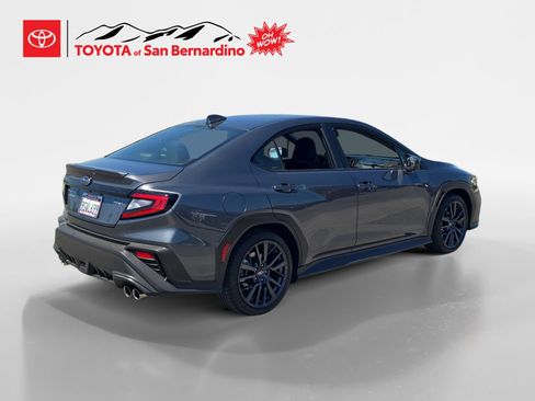 Used 2023 Subaru WRX Premium AWD/4WD image 5