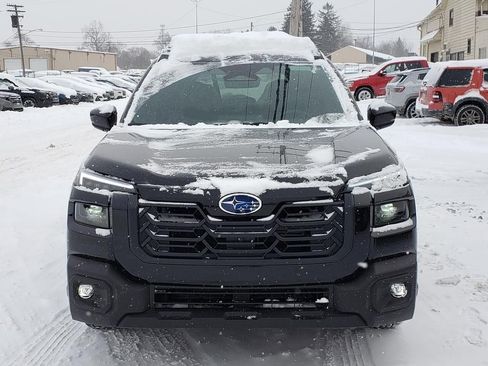 New 2026 Subaru Outback Limited XT AWD/4WD image 5