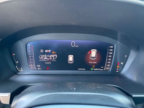 New 2026 Honda Passport RTL image 19