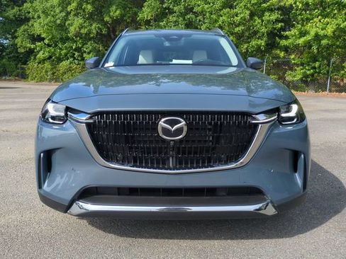 Certified 2026 MAZDA CX-90 Plug-In Hybrid w/ Premium Plus AWD/4WD image 9