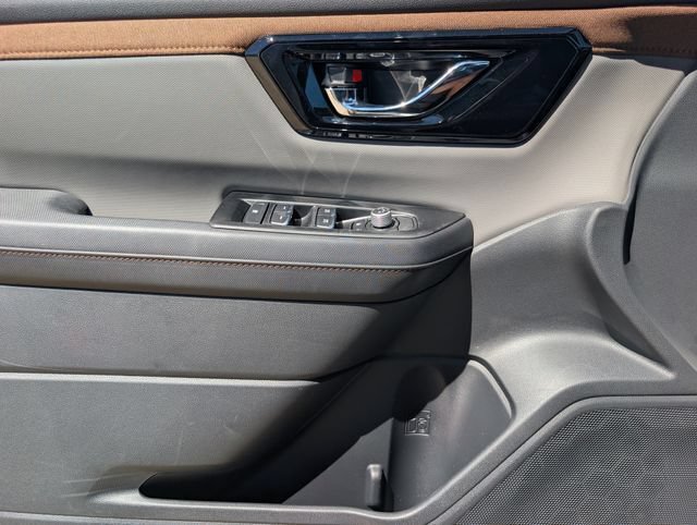 New 2026 Subaru Forester Touring AWD/4WD image 17