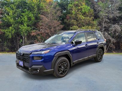 New 2026 Subaru Outback Limited