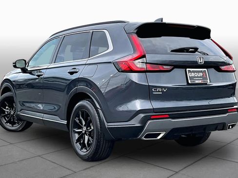 Used 2024 Honda CR-V Sport image 12