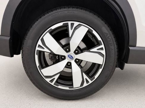 Used 2019 Subaru Forester Touring AWD/4WD image 34
