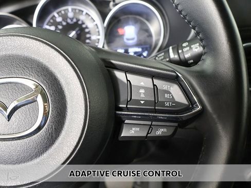 Used 2025 MAZDA CX-5 AWD 2.5 S w/ Select Package image 3