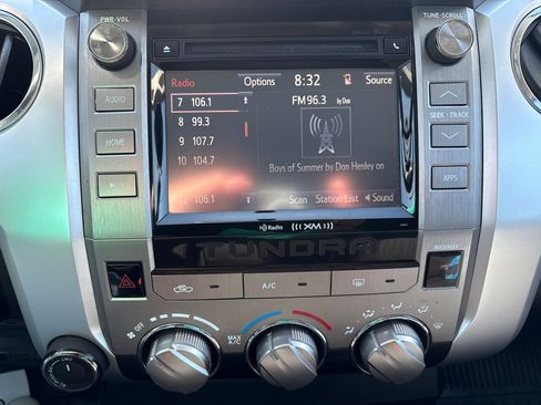 Used 2016 Toyota Tundra SR5 image 19