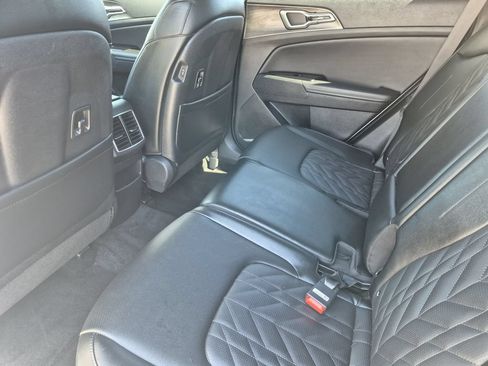 Used 2024 Kia Sportage X-Line AWD/4WD image 13