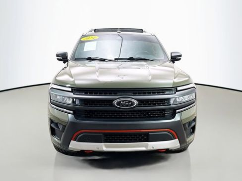 Used 2024 Ford Expedition Timberline AWD/4WD image 2