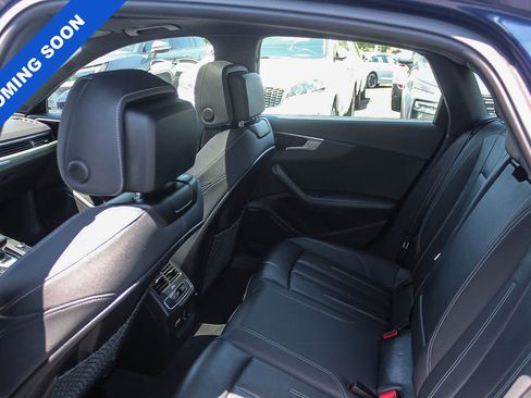Used 2023 Audi A4 2.0T Premium Plus AWD/4WD image 23