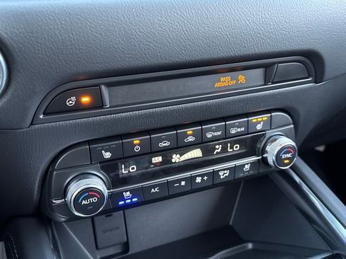 New 2025 MAZDA CX-5 AWD 2.5 S w/ Premium Plus Pkg image 14