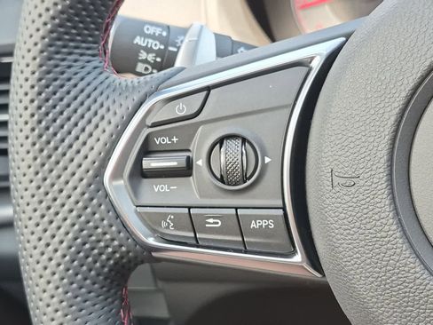 New 2026 Acura RDX A-Spec AWD/4WD image 21