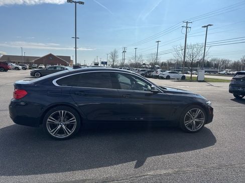 Used 2017 BMW 430i Gran Coupe xDrive image 22
