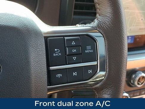 Used 2025 Ford F250 King Ranch image 8