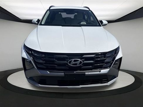 Used 2025 Hyundai Tucson SEL AWD/4WD image 12