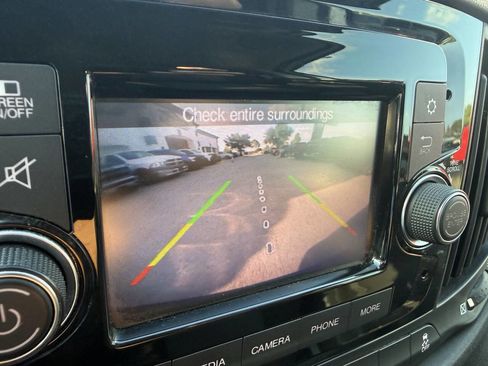 Used 2021 RAM ProMaster City Tradesman FWD image 21