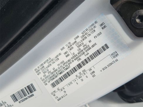 Used 2021 Ford F350 Platinum AWD/4WD image 34