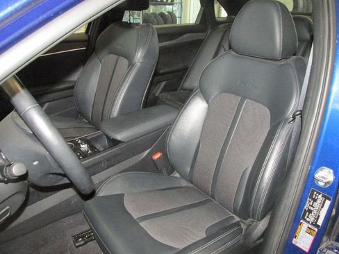 Used 2024 Kia K5 GT-Line image 4