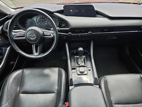 Used 2020 MAZDA MAZDA3 AWD Sedan w/ Premium Package image 14