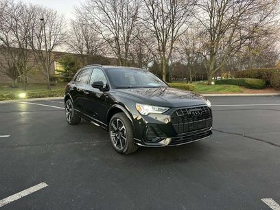 New 2025 Audi Q3 2.0T Premium Plus