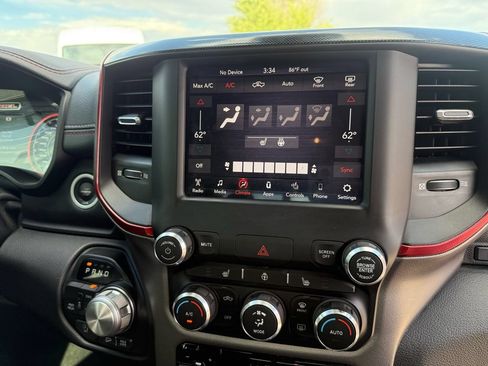 Used 2019 RAM 1500 Rebel w/ Rebel Level 2 Equipment Group AWD/4WD image 18