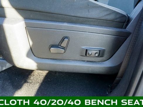 Used 2022 RAM 1500 Classic SLT w/ Protection Group image 12