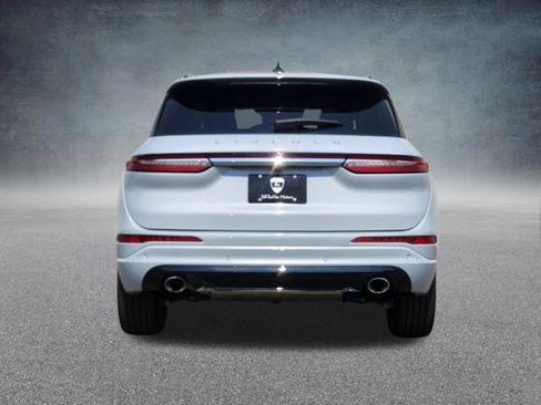 New 2026 Lincoln Corsair Premiere AWD/4WD image 6
