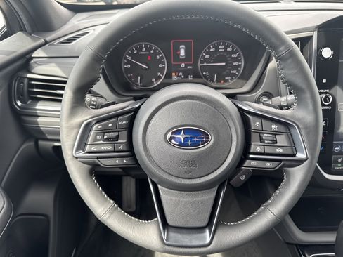 New 2026 Subaru Forester Limited AWD/4WD image 12