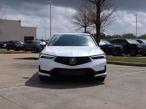New 2026 Acura Integra A-Spec FWD image 6