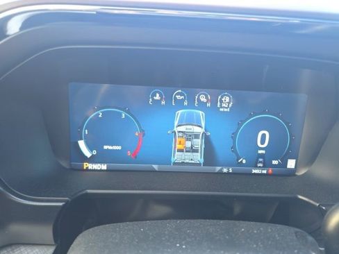 Used 2025 Ford F350 King Ranch w/ Chrome Package image 13