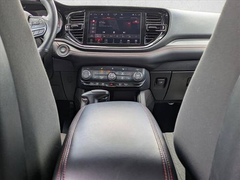Used 2026 Dodge Durango GT AWD/4WD image 23