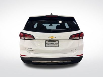 Used 2024 Chevrolet Equinox LT