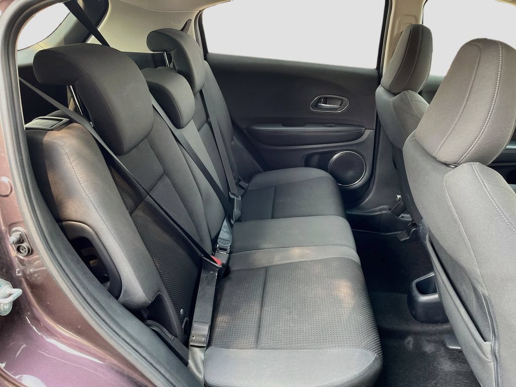 Used 2022 Honda HR-V EX image 26
