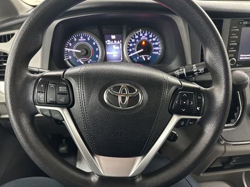 Used 2019 Toyota Sienna LE image 29