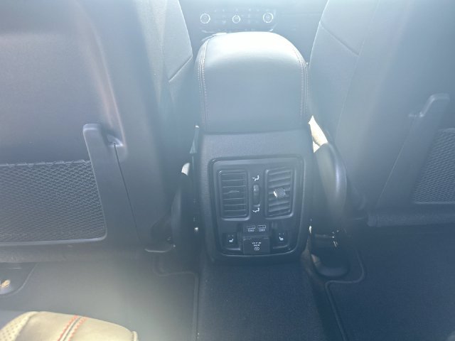 New 2026 Dodge Durango GT AWD/4WD image 24