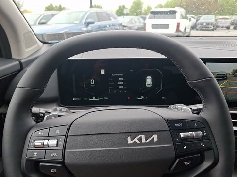New 2026 Kia Sportage SX Prestige AWD/4WD image 13