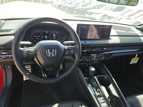 New 2026 Honda Accord Sport image 17