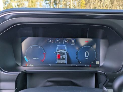 New 2026 Ford F350 Platinum w/ Platinum Plus Package image 34