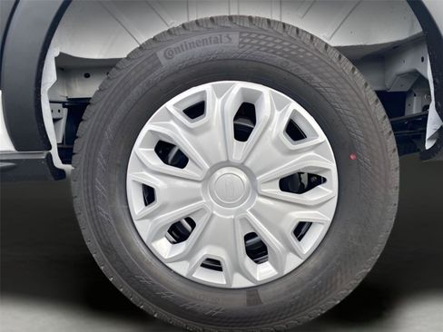 New 2025 Ford Transit 150 Low Roof w/ Exterior Upgrade Package RWD image 50