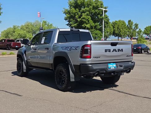 Used 2023 RAM 1500 TRX w/ TRX Level 2 Equipment Group AWD/4WD image 12