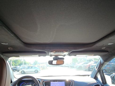 New 2026 Chrysler Pacifica Pinnacle w/ Trailer Tow Group image 22