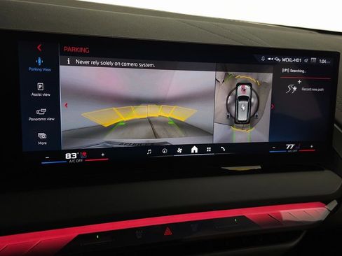 Used 2025 BMW X3 M50 w/ Premium Package image 34