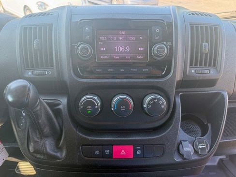 Used 2021 RAM ProMaster 1500 w/ Convenience Group FWD image 12