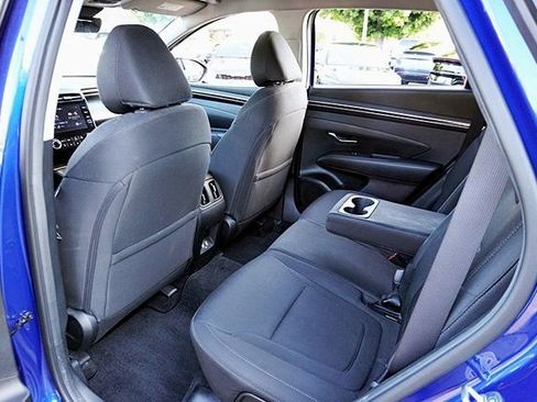Certified 2023 Hyundai Tucson SEL FWD image 17