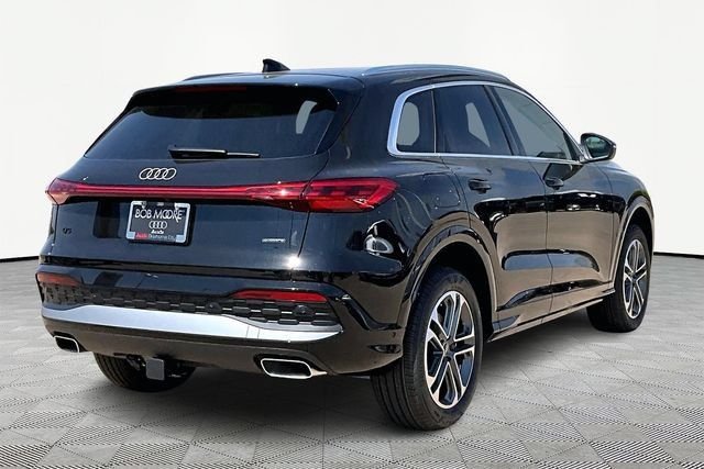 New 2026 Audi Q5 Premium AWD/4WD image 2