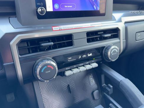 New 2025 Toyota Tacoma SR5 image 26