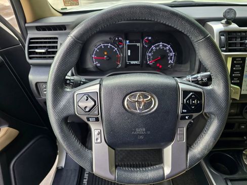 Used 2020 Toyota 4Runner SR5 Premium image 32