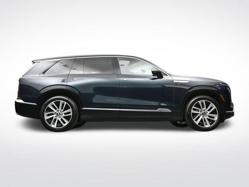 Used 2026 Cadillac Vistiq Luxury AWD/4WD image 31