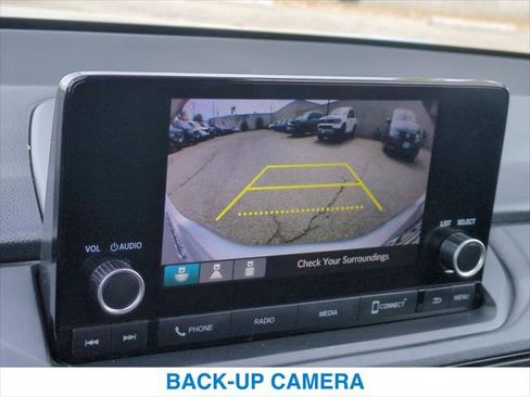 Certified 2025 Honda Accord LX image 18