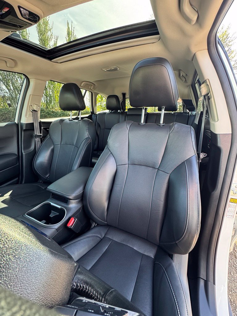 Certified 2024 Subaru Outback Limited AWD/4WD image 35