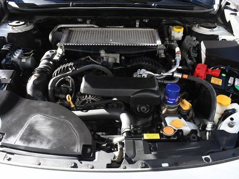 Used 2020 Subaru Legacy Touring XT image 30